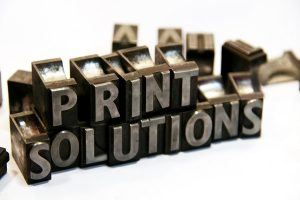 5 Xerox Print and Software Solutions for Your Small Business